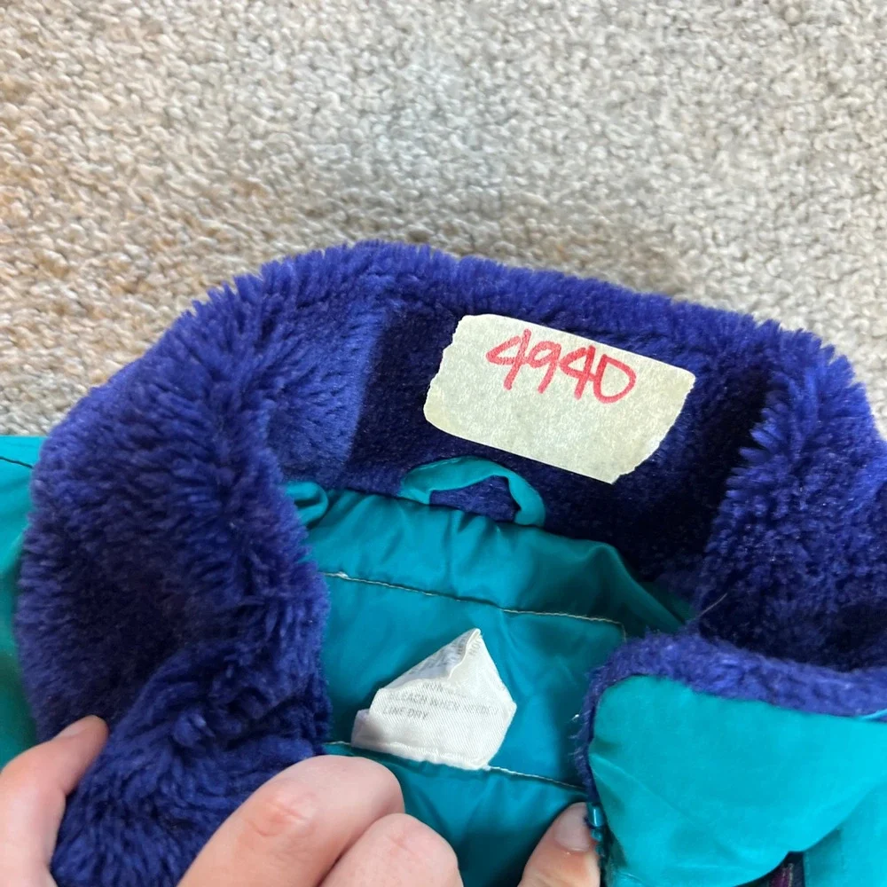 Vintage brand unbranded